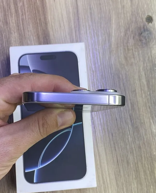 iPhone 16 pro max 4 iPhone 16 pro max 4