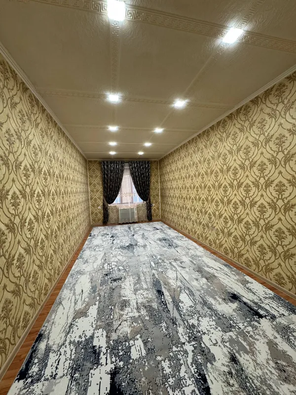 Yangi qurilishda 75 m² 2 xonali kvartira sotiladi 2