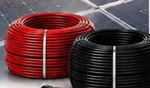 Leader PV Kabel 1.6mm 2 Leader PV Kabel 1.6mm 2