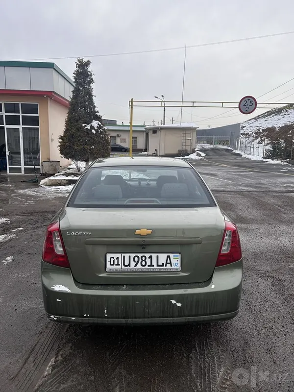 Lacetti 1.8 2005 3 Lacetti 1.8 2005 3