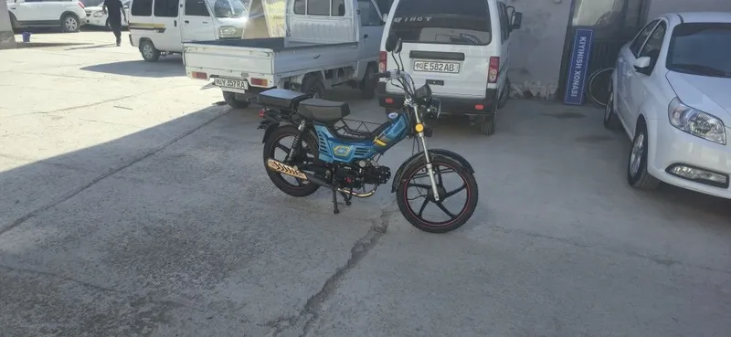 Lifan sotiladi 2024 yili Lifan sotiladi 2024 yili