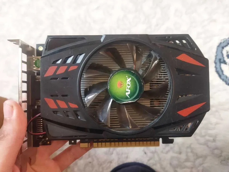 Video karta gt 730 ddr 5 2 gb 1 Video karta gt 730 ddr 5 2 gb 1