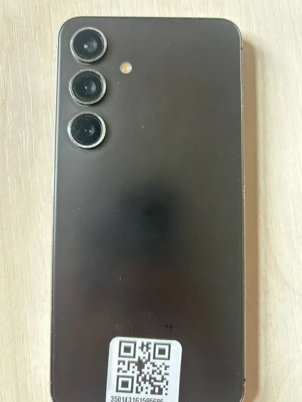 Samsung S24 128 Gb 8