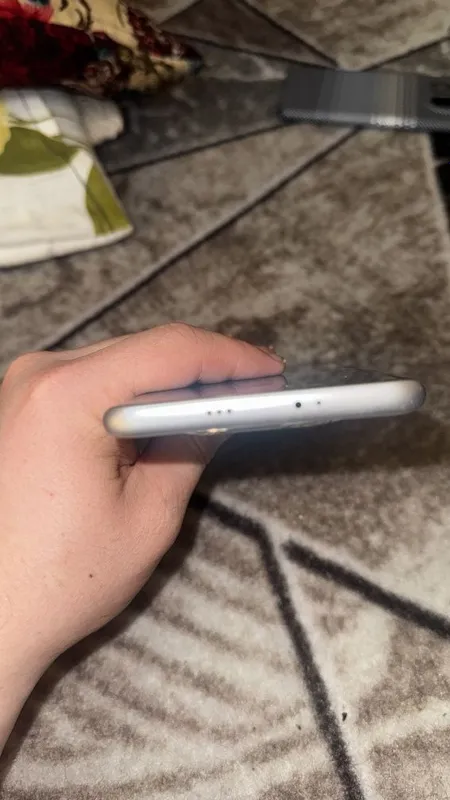 Redmi Note 15 karobka — фото 4