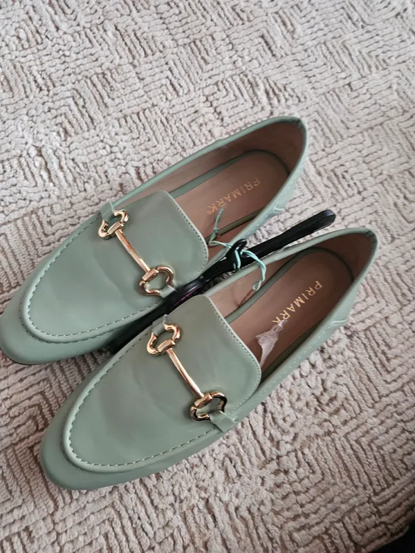 Primark orginal tufli 1 Primark orginal tufli 1