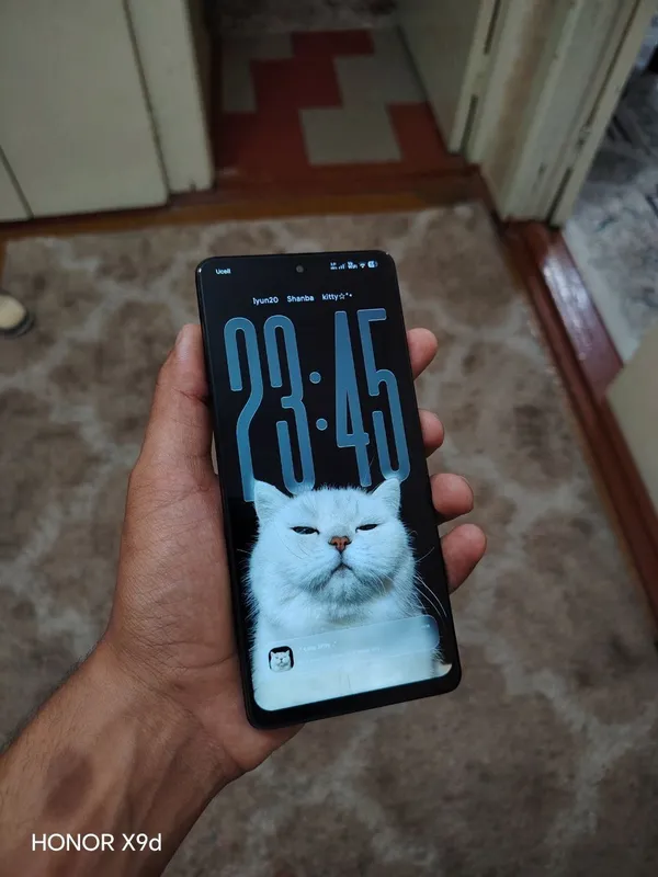 Redmi Note 14 Pro