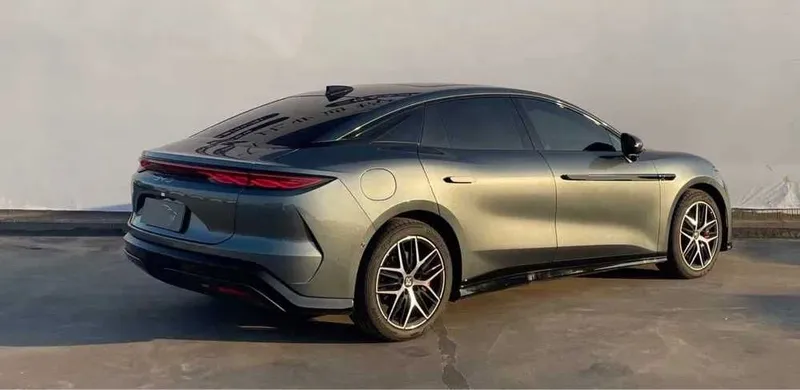 Byd Han L 200km dm-i, naxtga yoki rassrochka 2 Byd Han L 200km dm-i, naxtga yoki rassrochka 2