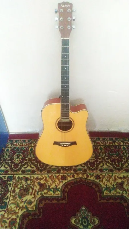 gitara akusticheskiy narhi 1 300 000 kami bor