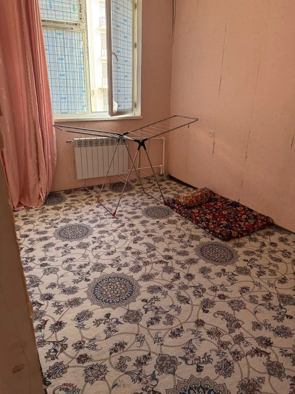 2 xonali uyni bir xonasi sheriklikka qizlaga beriladi — фото 5