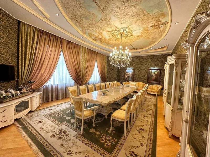 Продается ШИКАРНЫЙ ДОМ ‼️Саламатина, Яккасарайский район | ЦЕНТР — фото 6