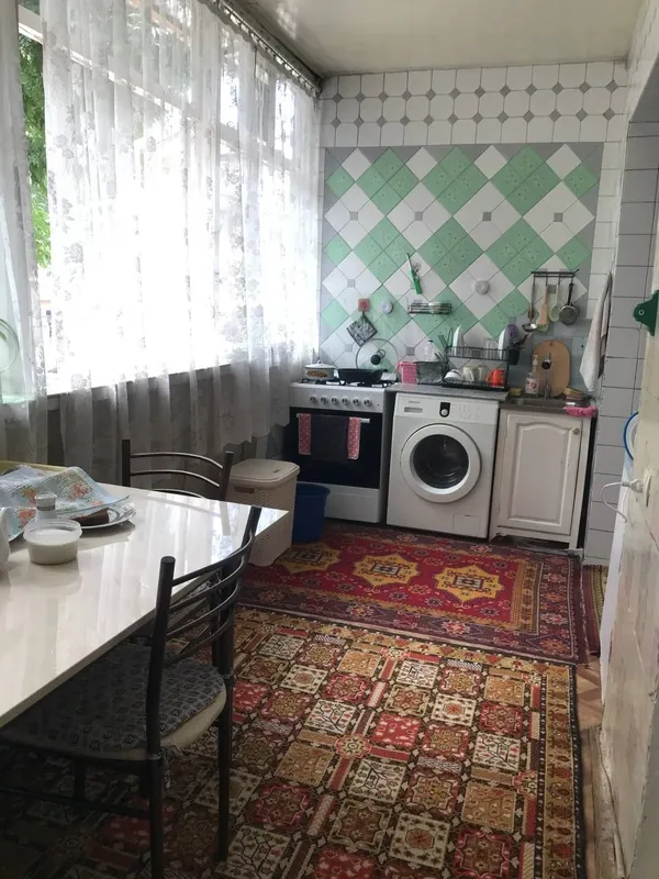 ПРОДАМ СВОЮ КВАРТИРУ 4х комнат 7
