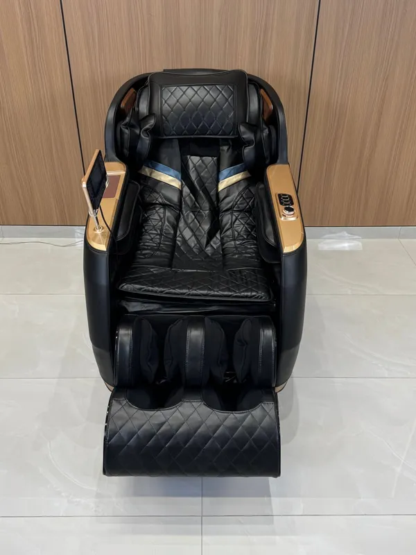 Массажное кресло Plusgym R59 4