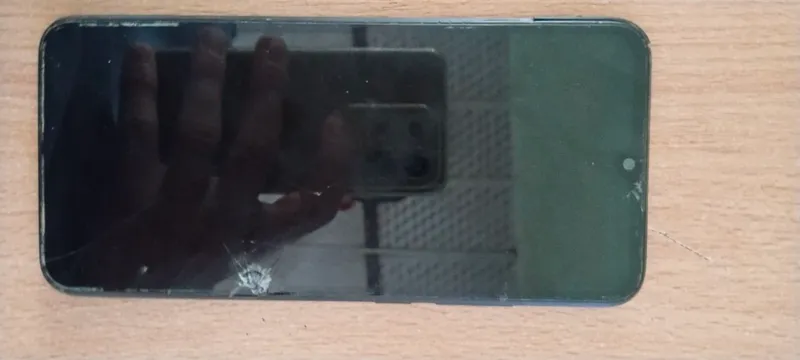 Redmi 9 C.  Ekranini almashtirish kerak — фото 2