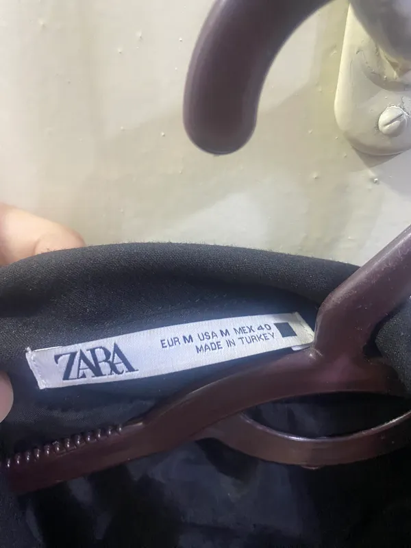 Куртка zara 3