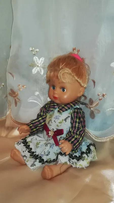 продается кукла — фото 5
