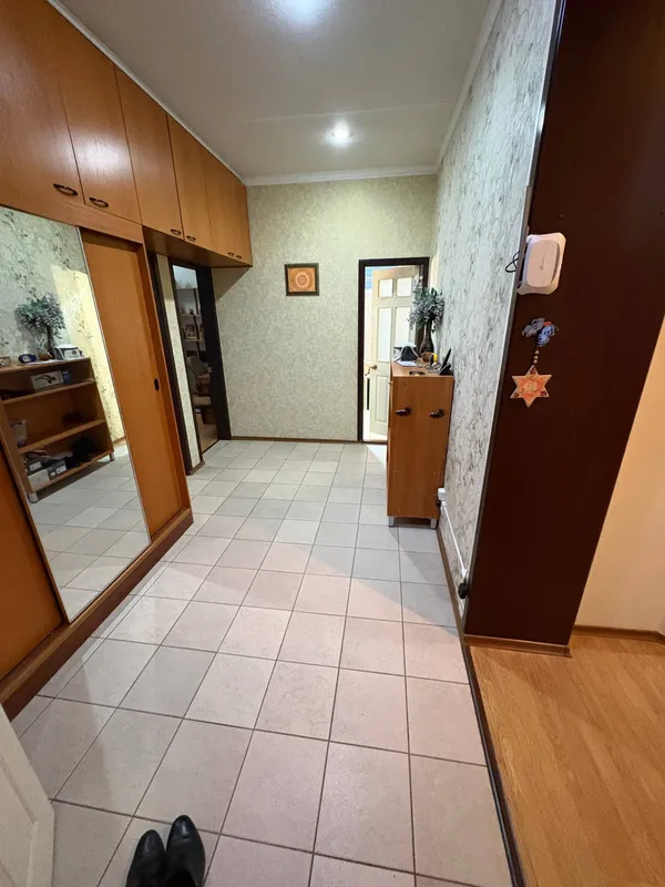 Банковская квартира 146м2 Эльбек 3/3/4 два санузла — фото 8