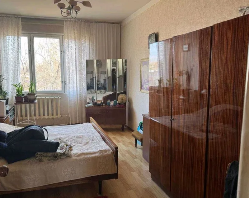 Продаю 3Х комнатную Чиланзар 18 квартал — фото 5