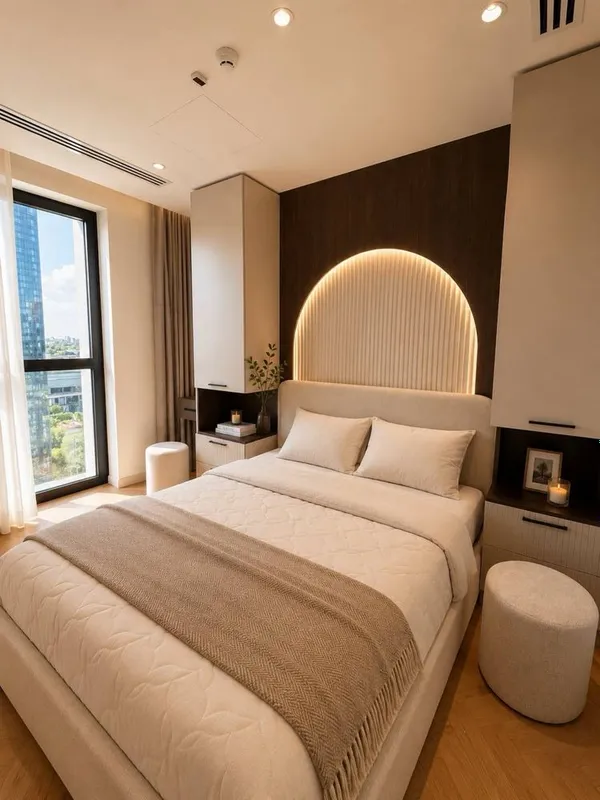 Люкс-студия в Nest one посуточно. Kunlik ijara Net One 7 Люкс-студия в Nest one посуточно. Kunlik ijara Net One 7