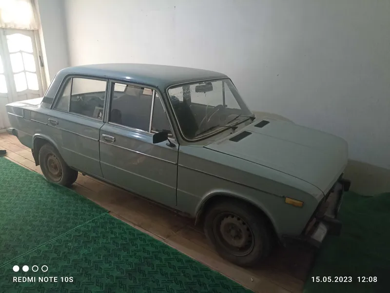 Сотилади. 1987 йил