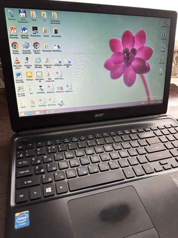Ноутбук Acer продается 2 Ноутбук Acer продается 2