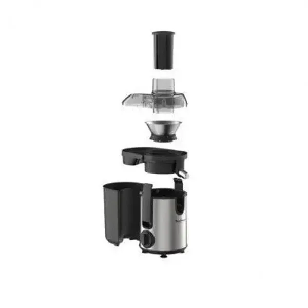 Соковыжималка Moulinex JU420D10 2