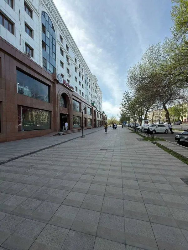 Аренда 4000 м² | Tashkent City первая линия Аренда 4000 м² | Tashkent City первая линия