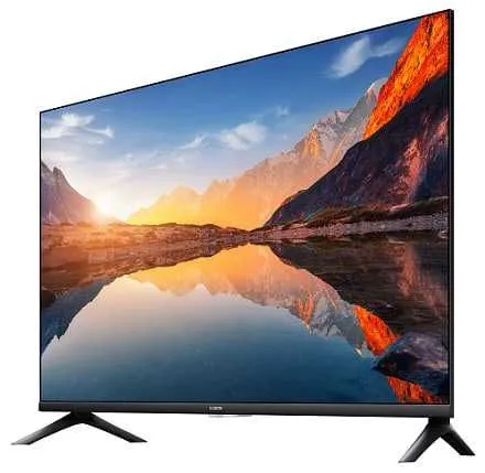 ZIFFLER 55F800U 55″ QLED″ 4K Ultra HD Google TV Бесплатная доставка — фото 1
