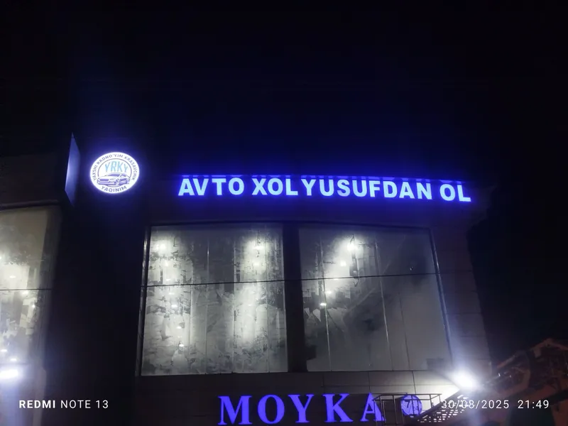 Reklama xizmatlari 8 Reklama xizmatlari 8