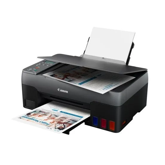 Canon Pixma G2420 3x1 printer