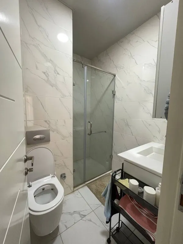 2 xonali kvartira | ЖК Istanbul City 5