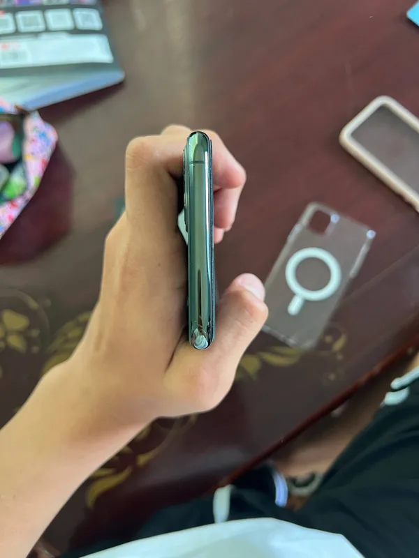 iphone 11 pro max 256gb 2