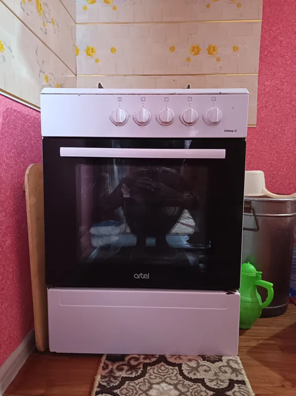 gaz plita 3