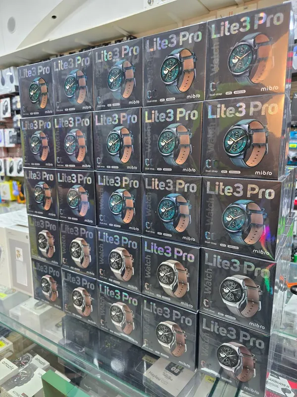 Mibro lite 3 PRO