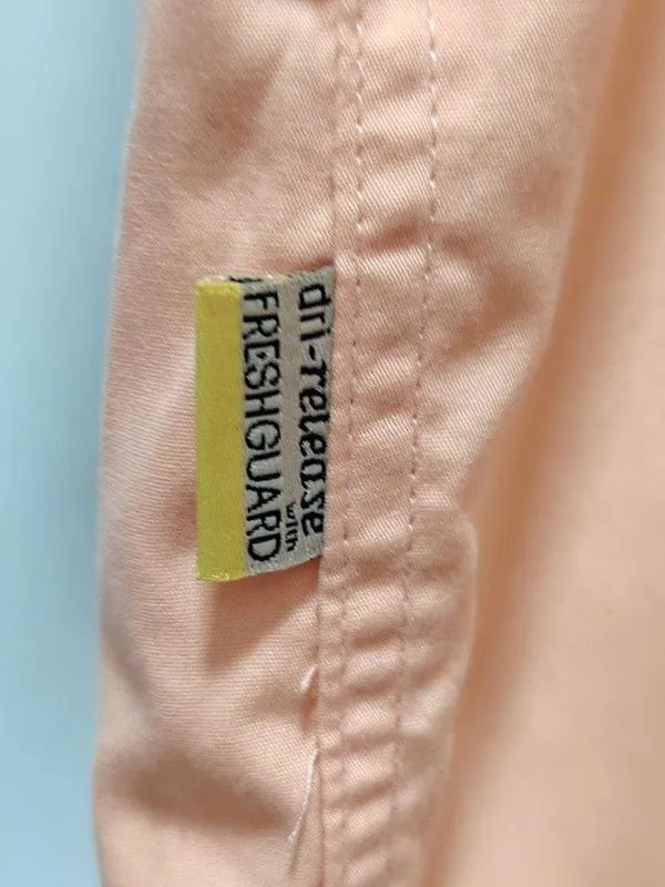 Magellan Outdoors Peach Shirt Jacket / XL / Рубашка Куртка. — фото 5
