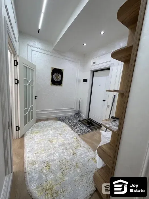 2 xonali kvartira ijaraga, Yakkasaroy, 50 m² 6