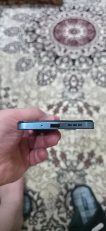 Redmi 13C Navy Blue 6