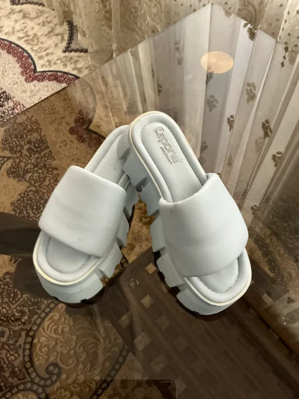 Tapochka 5