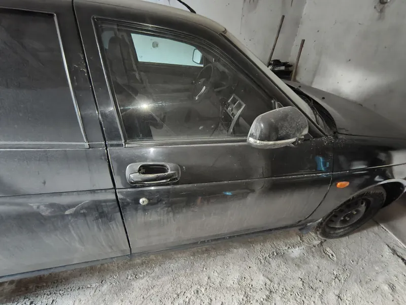 Lada Priora 2012 3 Lada Priora 2012 3