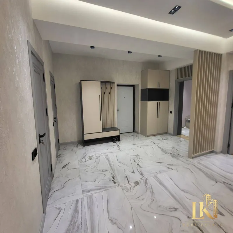 Продаётся 3-комнатная квартира в ЖК Nukus Avenue (Яккасарайский район) 8