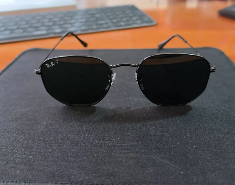Очки Ray Ban оригинальные 2 Очки Ray Ban оригинальные 2