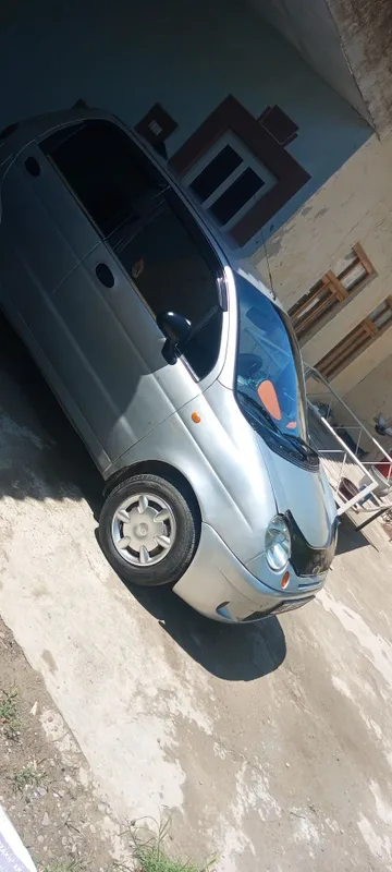 Matiz mx 2008yil 2