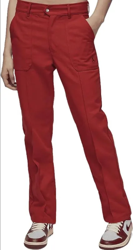 Jordan Women’s Woven Pants Original M 2