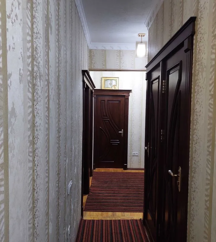 аренда квартира масив Чорсу 3 хоналий 700$ ойилла
