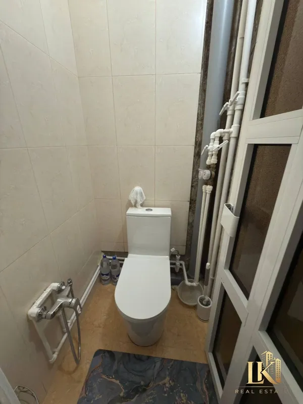 Продаётся 3-комнатная квартира, 3/7/9, 72 м², Шайхантахурский район (ориентир: Дружба Народов) — фото 9