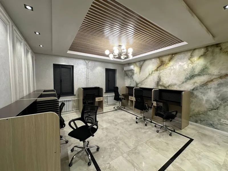 Арннда под Офис с мебелью 85кв.м Ор:Шота руставели и B&B cafe 5 Арннда под Офис с мебелью 85кв.м Ор:Шота руставели и B&B cafe 5