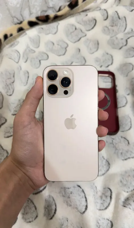 Iphone 16 Pro Max 4 Iphone 16 Pro Max 4