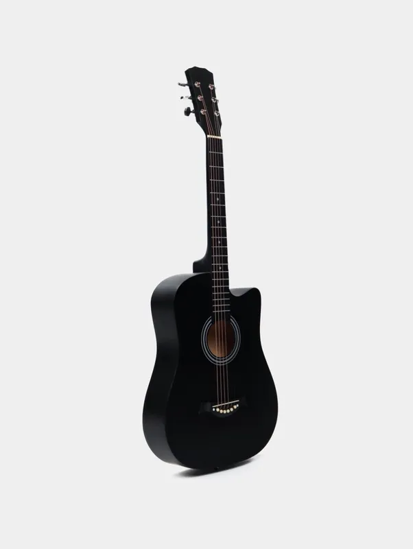 Gitara sotiladi optom narxlarda 40$ kelishiladi — фото 1