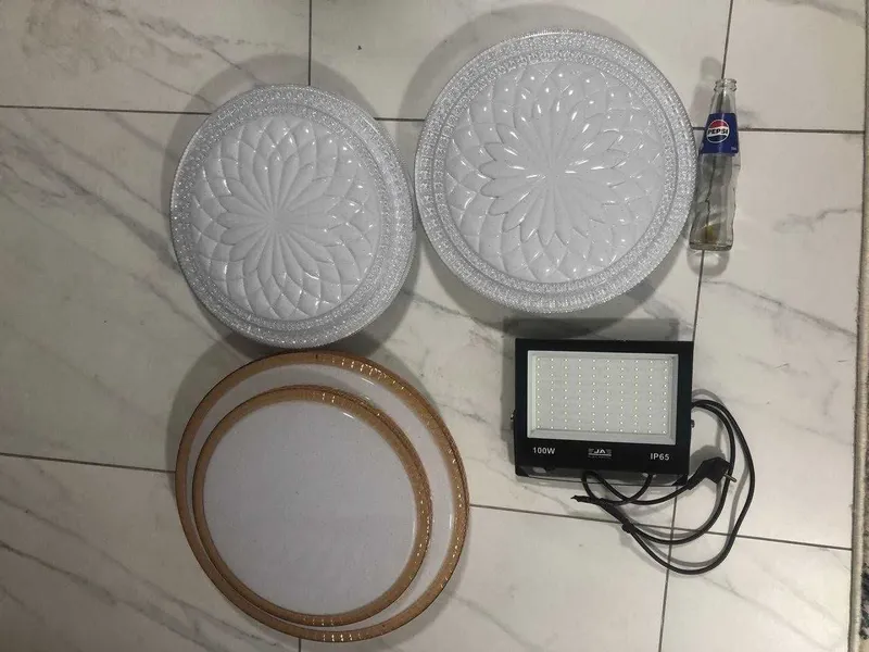 Продаётся Светодиодная LED Люстры. 3 Продаётся Светодиодная LED Люстры. 3