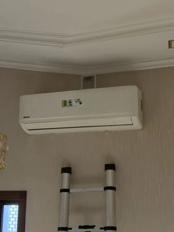 Sitronic konditsioner 24 Low voltage — фото 3