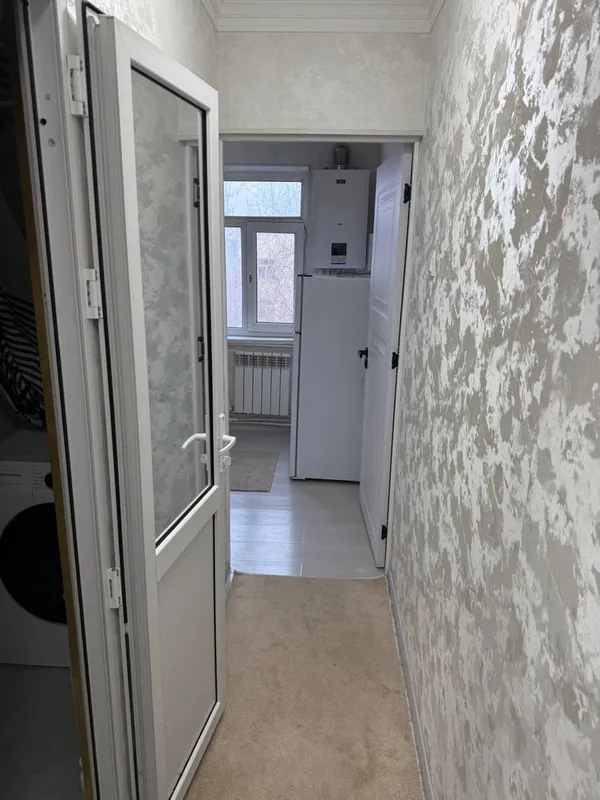 Квартира ижарага берилади — фото 4 Квартира ижарага берилади — фото 4